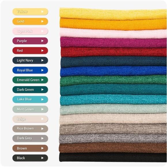 Rectangle Tablecloth Washable Wrinkle Resistant and Water Proof Table Cloth - Picture 6 of 7